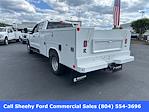 2025 Ford F-350 Crew Cab DRW 4x4 Reading Service Truck for sale #ND07342 - photo 8