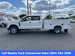 2025 Ford F-350 Crew Cab DRW 4x4 Reading Service Truck for sale #ND07342 - photo 9