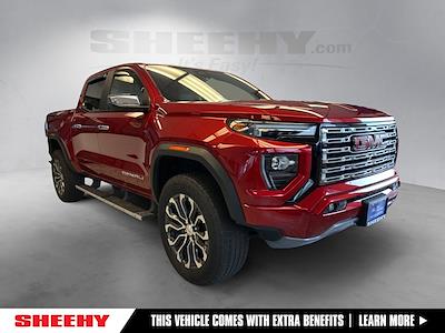 2024 GMC Canyon Crew Cab 4WD Pickup for sale #ND07363A - photo 1