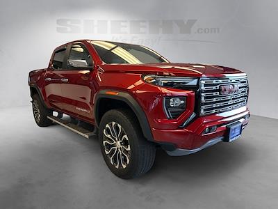 2024 GMC Canyon Crew Cab 4WD Pickup for sale #ND07363A - photo 2