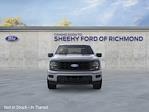 New 2026 Ford F-150 STX SuperCrew Cab for sale #ND07441 - photo 8