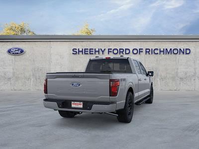 New 2026 Ford F-150 - photo 1