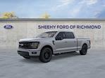 2026 Ford F-150 SuperCrew Cab 4WD Pickup for sale #ND08120 - photo 3