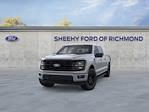 2026 Ford F-150 SuperCrew Cab 4WD Pickup for sale #ND08120 - photo 4
