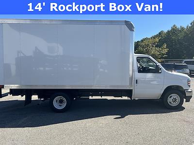 2025 Ford E-350 14' Rockport Box Van for sale #ND08745 - photo 2