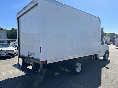 2025 Ford E-350 RWD, Rockport Box Van for sale #ND08745 - photo 2