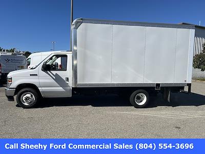 2025 Ford E-350 14' Rockport Box Van for sale #ND08745 - photo 2