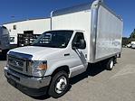 2025 Ford E-350 RWD, Rockport Box Van for sale #ND08745 - photo 4