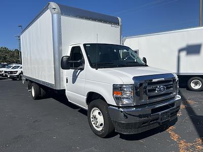 2025 Ford E-350 RWD, Rockport Box Van for sale #ND08825 - photo 1