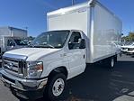 2025 Ford E-350 RWD, Rockport Box Van for sale #ND08825 - photo 4