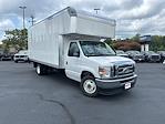 2025 Ford E-350 RWD, Rockport Box Van for sale #ND08874 - photo 1