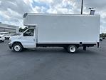 2025 Ford E-350 RWD, Rockport Box Van for sale #ND08874 - photo 9