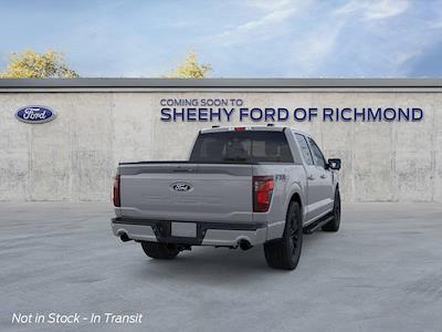 New 2026 Ford F-150 XLT SuperCrew Cab for sale #ND08971 - photo 2