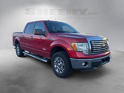 Used 2012 Ford F-150 - photo 1