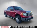 2012 Ford F-150 SuperCrew Cab 4WD Pickup for sale #ND08971A - photo 1
