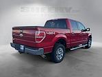 2012 Ford F-150 SuperCrew Cab 4WD Pickup for sale #ND08971A - photo 11