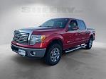 2012 Ford F-150 SuperCrew Cab 4WD Pickup for sale #ND08971A - photo 16