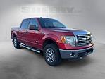 2012 Ford F-150 SuperCrew Cab 4WD Pickup for sale #ND08971A - photo 2