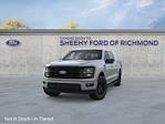 2026 Ford F-150 SuperCrew Cab 4WD Pickup for sale #ND09749 - photo 4