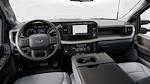2025 Ford F-550 Crew Cab DRW 4x4 CM Truck Beds Flatbed Truck for sale #ND09844 - photo 7