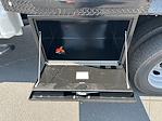 2025 Ford F-550 Crew Cab DRW 4x4 CM Truck Beds Flatbed Truck for sale #ND09844 - photo 11