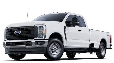 2025 Ford F-250 Super Cab 4x4 Pickup for sale #ND10526 - photo 1