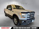2015 Ford F-150 SuperCrew Cab 4WD Pickup for sale #ND10964A - photo 1