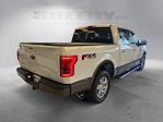 2015 Ford F-150 SuperCrew Cab 4WD Pickup for sale #ND10964A - photo 11