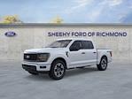 2025 Ford F-150 SuperCrew Cab 4x4 Pickup for sale #ND11038V - photo 3