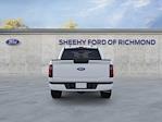 2025 Ford F-150 SuperCrew Cab 4x4 Pickup for sale #ND11038V - photo 7