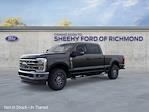 New 2026 Ford F-250 Lariat Crew Cab 4WD Pickup for sale #ND11652 - photo 3