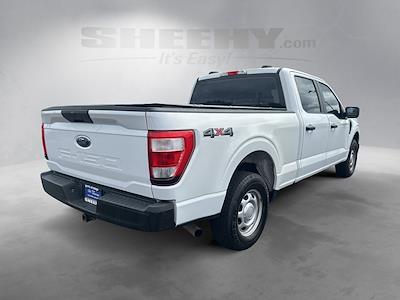 2021 Ford F-150 SuperCrew Cab 4x4 Pickup for sale #ND1238Z - photo 2
