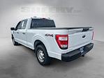 2021 Ford F-150 SuperCrew Cab 4x4 Pickup for sale #ND1238Z - photo 12