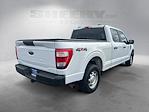 2021 Ford F-150 SuperCrew Cab 4x4 Pickup for sale #ND1238Z - photo 2