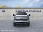 2025 Ford F-250 Crew Cab 4x4 Pickup for sale #ND12855 - photo 7