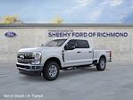 New 2026 Ford F-250 XLT Crew Cab 4WD Pickup for sale #ND12929 - photo 3