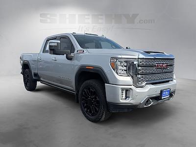 Used 2022 GMC Sierra 2500 - photo 1