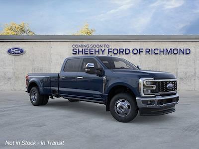 2025 Ford F-350 Crew Cab DRW 4x4 Pickup for sale #ND15283 - photo 1