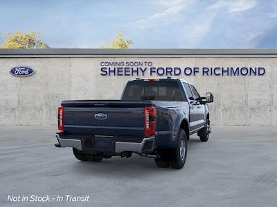 2025 Ford F-350 Crew Cab DRW 4x4 Pickup for sale #ND15283 - photo 2