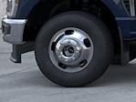 2025 Ford F-350 Crew Cab DRW 4x4 Pickup for sale #ND15283 - photo 19