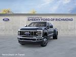2025 Ford F-350 Crew Cab DRW 4x4 Pickup for sale #ND15283 - photo 4
