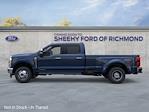 2025 Ford F-350 Crew Cab DRW 4x4 Pickup for sale #ND15283 - photo 5