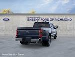 2025 Ford F-350 Crew Cab DRW 4x4 Pickup for sale #ND15283 - photo 2