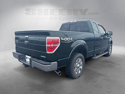 2012 Ford F-150 Super Cab 4x4 Pickup for sale #ND15283B - photo 2