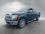 2012 Ford F-150 Super Cab 4x4 Pickup for sale #ND15283B - photo 3