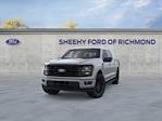 2026 Ford F-150 SuperCrew Cab 4WD Pickup for sale #ND15501 - photo 4