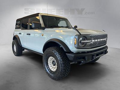2024 Ford Bronco 4WD SUV for sale #ND1585Z - photo 2