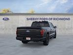 2026 Ford F-150 SuperCrew Cab 4WD Pickup for sale #ND16589 - photo 8