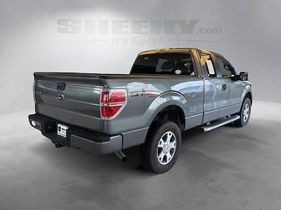 Used 2010 Ford F-150 - photo 1