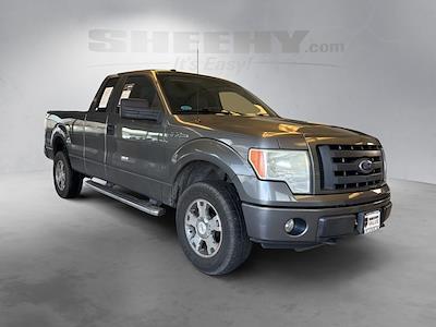 Used 2010 Ford F-150 - photo 1